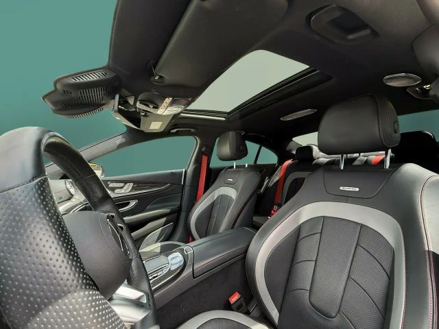 Mercedes-Benz CLS 53 AMG AMG Line Coupé