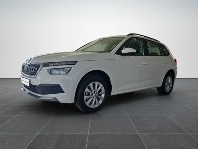 Skoda Kamiq 1.0 TSI Ambition
