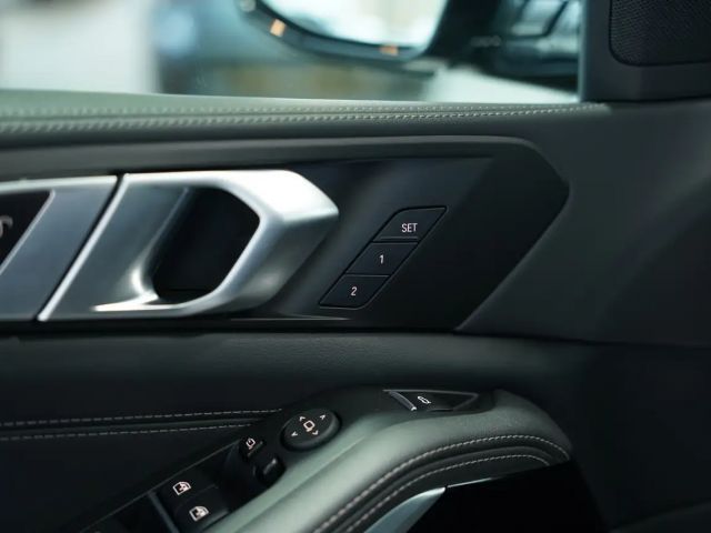 BMW X5 M-Sport xDrive