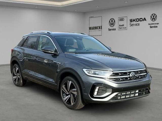 Volkswagen T-Roc 1.5 TSI DSG R-Line