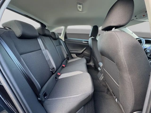 Volkswagen Taigo 1.0 TSI Life