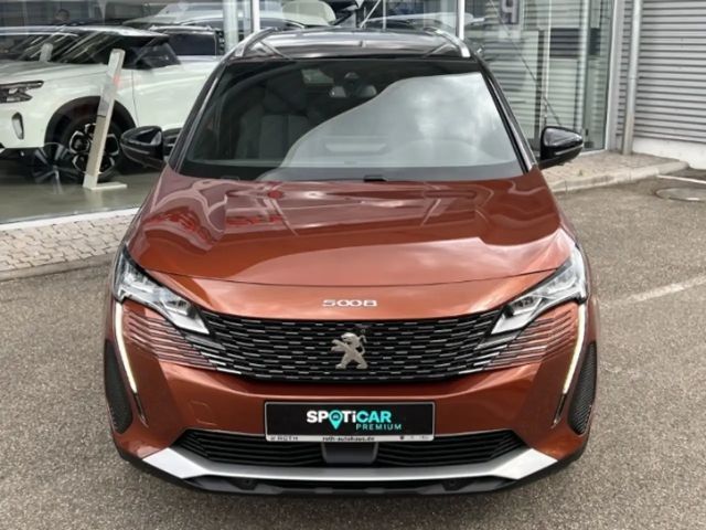 Peugeot 5008 Allure Pack EAT8 PureTech