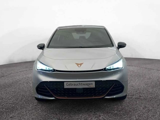 Cupra Born *LED*ACC*NAVI*R-CAM*SHZ*VIRTUAL*18"*TEL*DAB