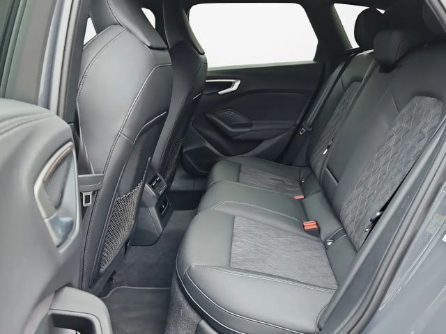 Audi A5 Avant S-Line S-Tronic