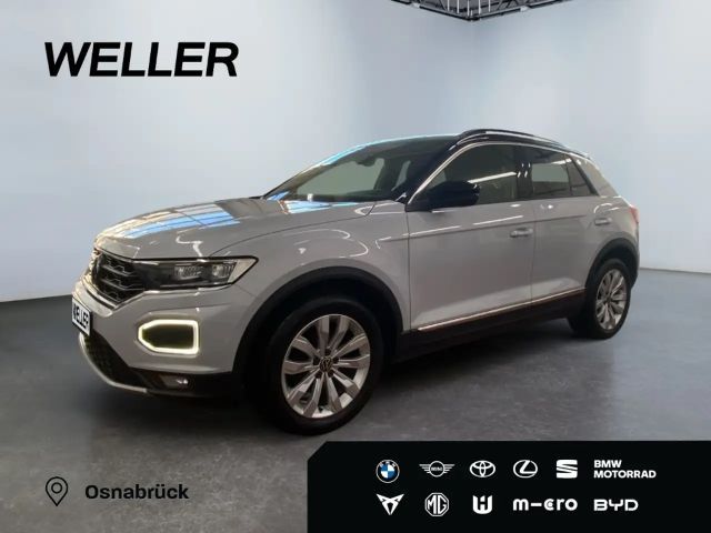 Volkswagen T-Roc 1.5 TSI DSG Sport