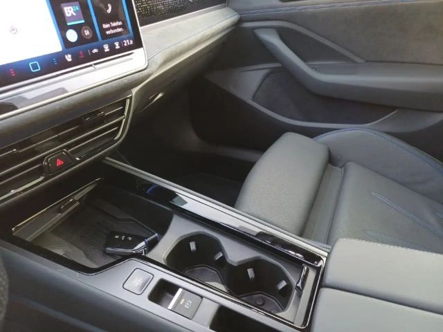 Volkswagen Passat 2.0 TDI 4Motion DSG