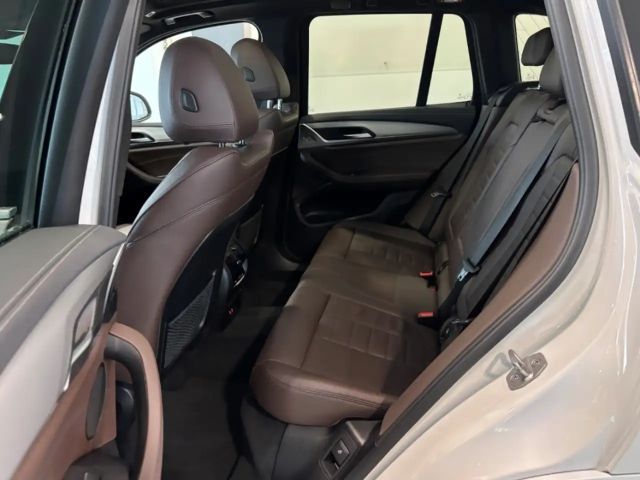 BMW X3 M-Sport xDrive xDrive30e