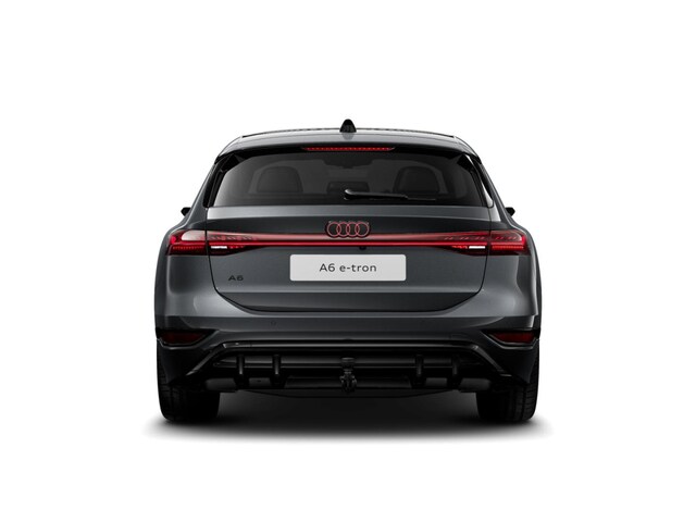 Audi A6 e-tron Avant Performance