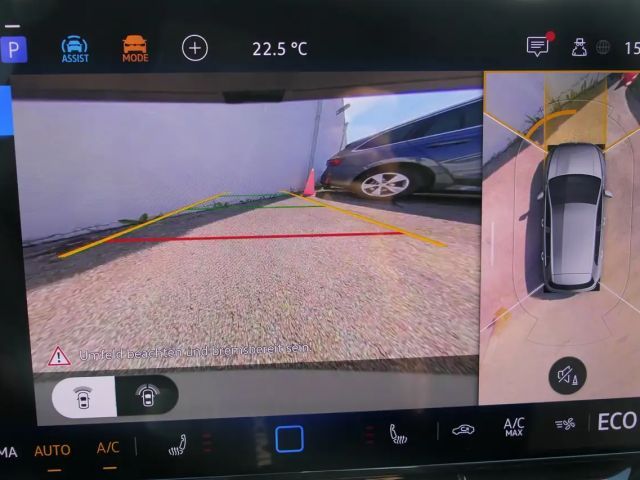 Volkswagen Golf DSG eHybrid