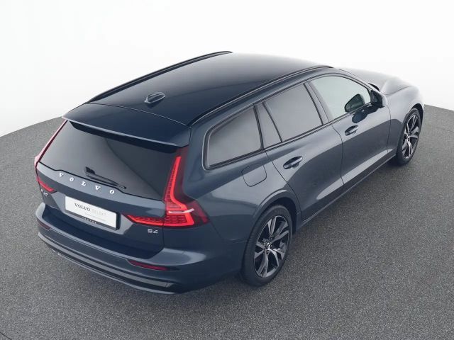 Volvo V60 Dark Plus
