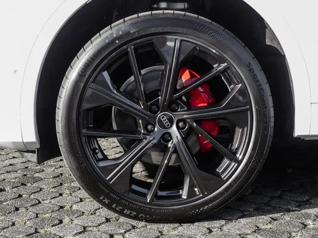 Audi Q5 40 TDI Quattro S-Line S-Tronic