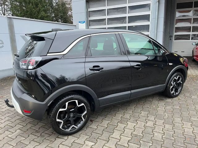 Opel Crossland X Elegance