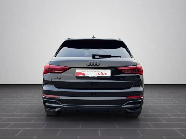 Audi Q3 Hybride S-Line