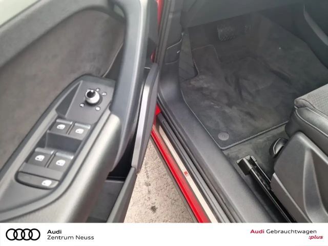 Audi Q5 Hybride Quattro S-Line