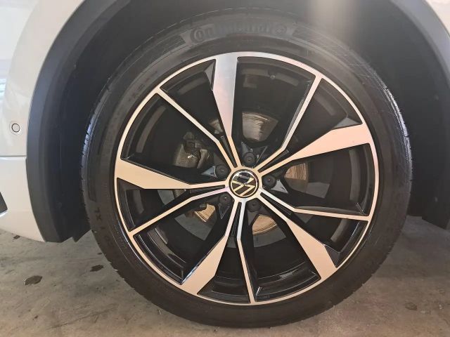 Volkswagen Tiguan DSG R-Line