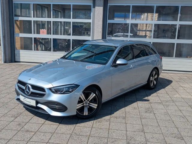 Mercedes-Benz C 180 AVANTGARDE