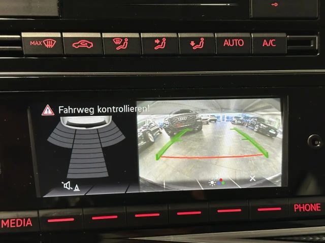 Volkswagen up! KAMERA PHONE DAB CCS GRA SHZ FSH