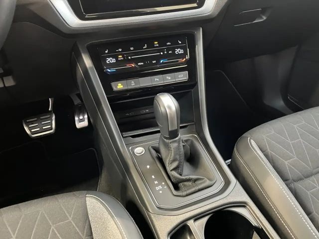 Volkswagen Touran 1.5 TSI Comfortline DSG
