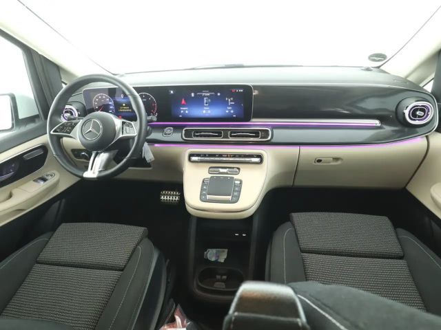 Mercedes-Benz Marco Polo Marco Polo,EasyUp,AHK,5Sitzer,AIRMATIC