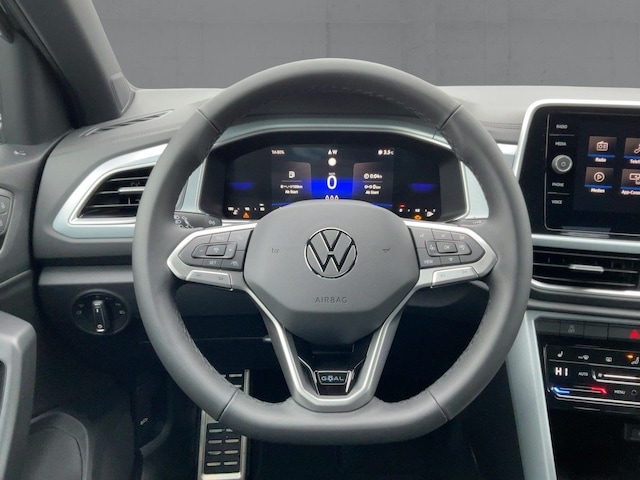 Volkswagen T-Roc 2.0 TDI DSG