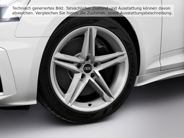 Audi S5 Cabriolet Quattro