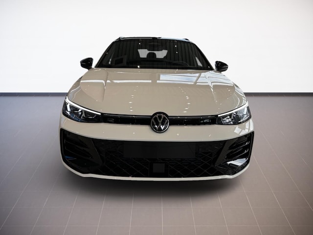 Volkswagen Passat 2.0 TDI DSG IQ.Drive