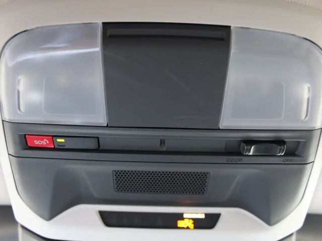 Subaru Crosstrek Comfort