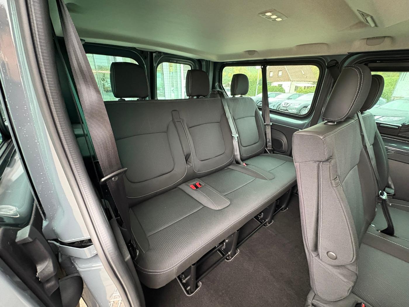 Nissan Primastar L2H1 Tekna dCi 170