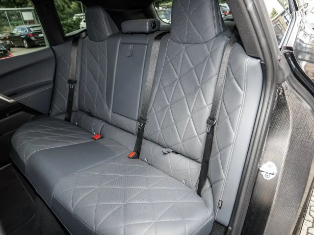 BMW iX xDrive40