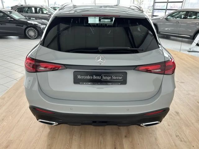 Mercedes-Benz GLC 220 4MATIC AMG Line GLC 220 d