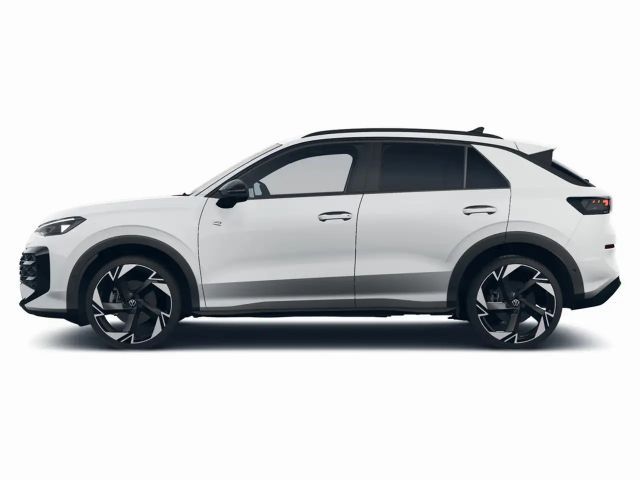 Volkswagen T-Roc DSG IQ.Drive R-Line