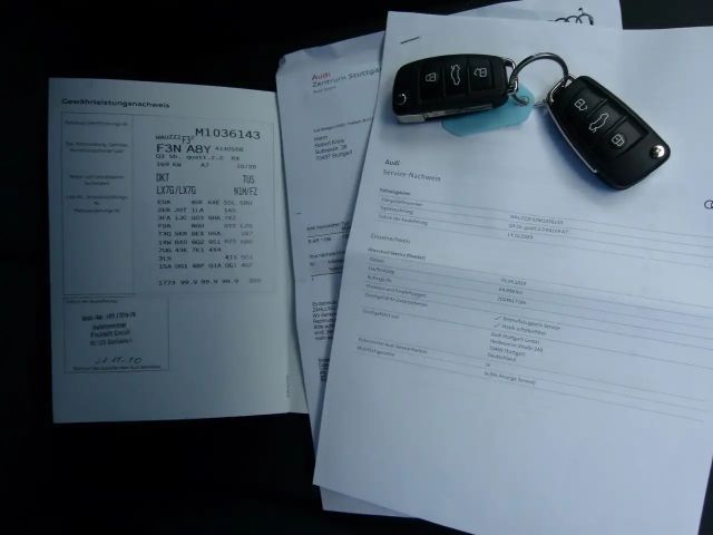 Audi Q3 45 TFSI Quattro S-Line Sportback