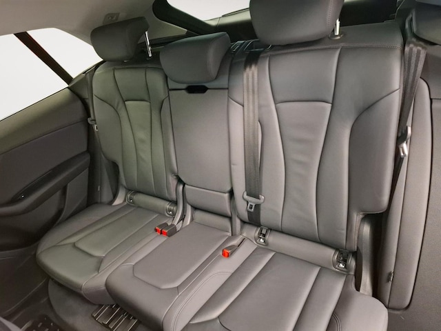 Audi Q8 55 TFSI Quattro