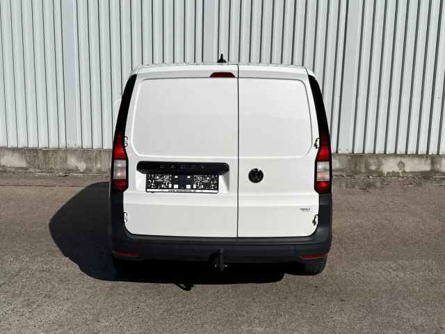 Volkswagen Caddy EcoProfi