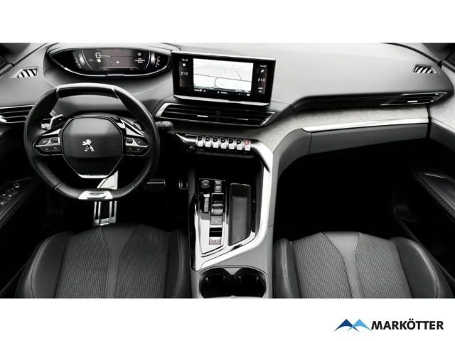 Peugeot 5008 GT-Line PureTech