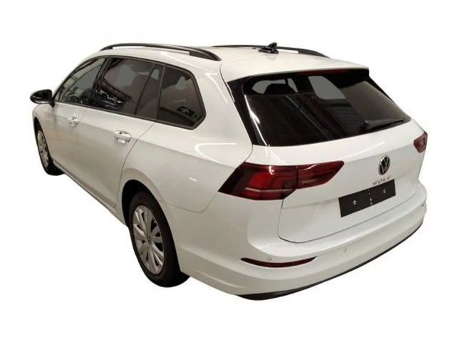 Volkswagen Golf 1.5 TSI Life Variant