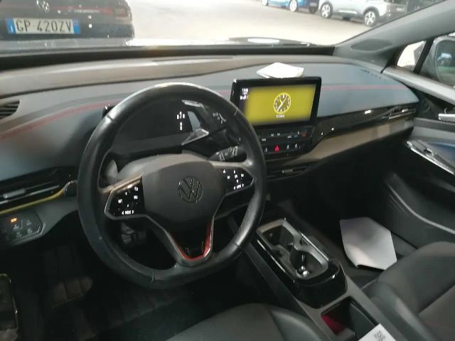 Volkswagen ID.4 GTX