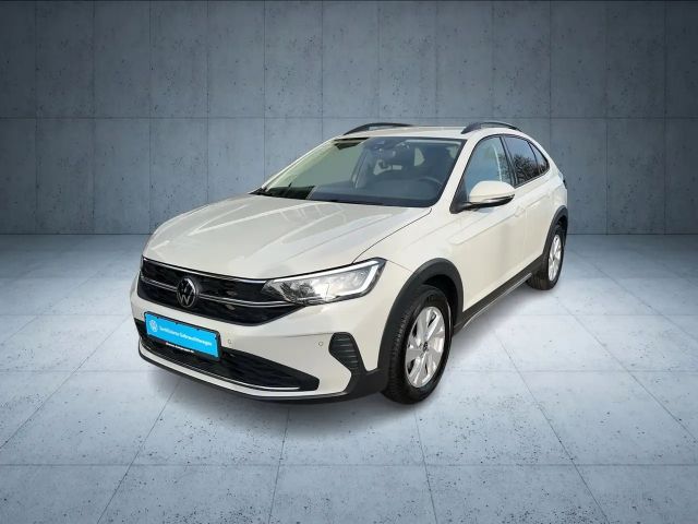 Volkswagen Taigo 1.0 TSI DSG Life