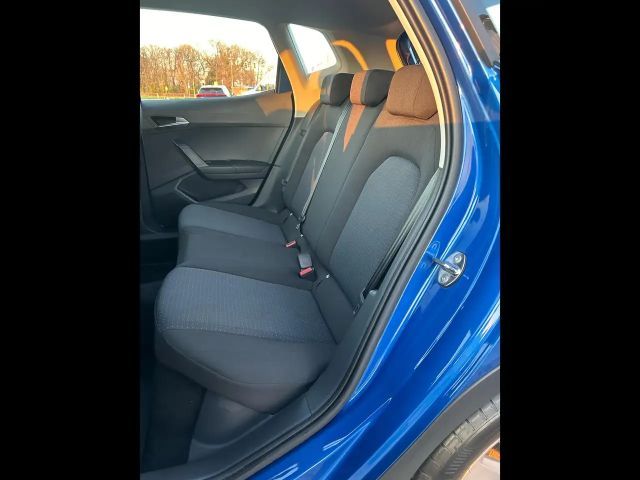 Seat Arona 1.0 TSI DSG Style