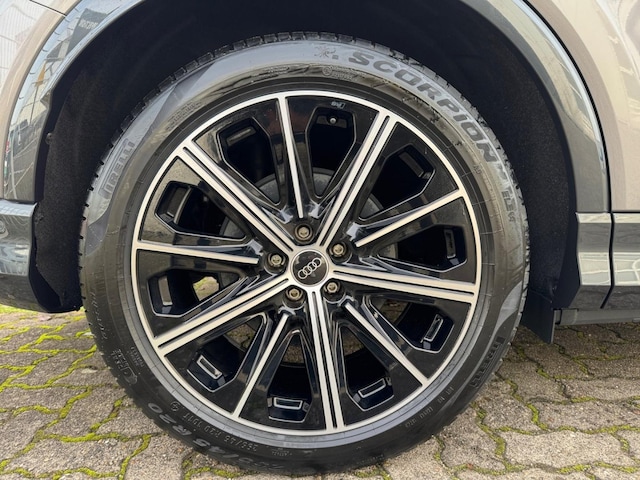 Audi Q4 e-tron 40 Sportback