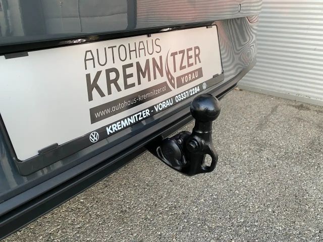 Volkswagen Golf e-Golf eHybrid