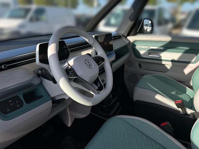 Volkswagen ID.Buzz Pro