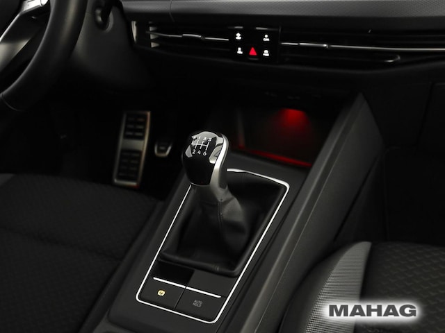 Volkswagen Golf 2.0 TDI Golf VIII IQ.Drive