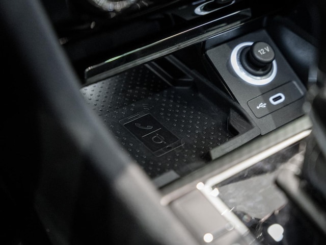 Skoda Superb 1.4 TSI Combi iV