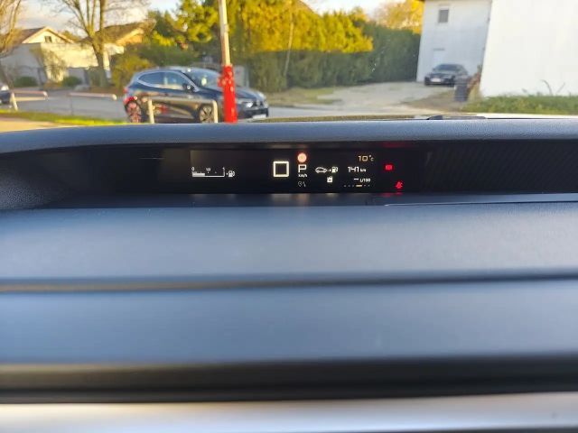 Citroën C3 Aircross Hybrid Max