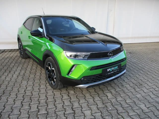 Opel Mokka Ultimate