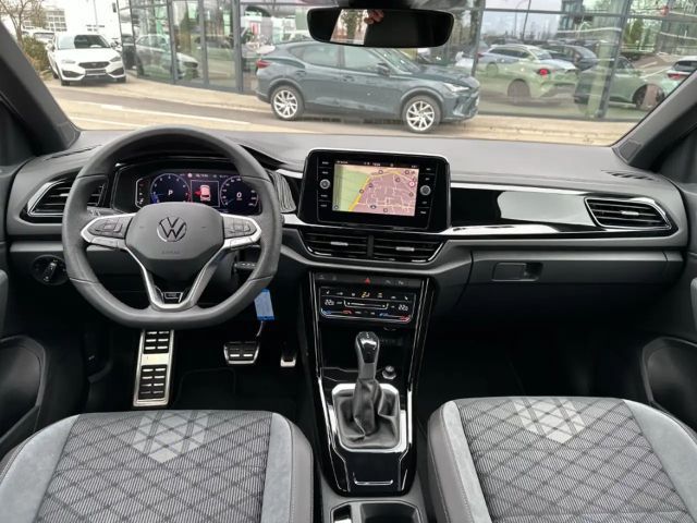 Volkswagen T-Roc 1.5 TSI DSG R-Line Style