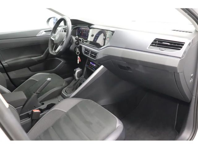 Volkswagen Taigo 1.5 TSI DSG Style