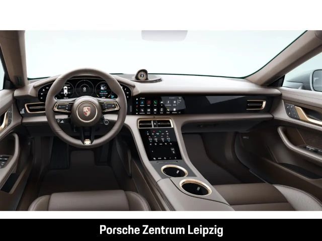 Porsche Taycan 4S Sport Turismo