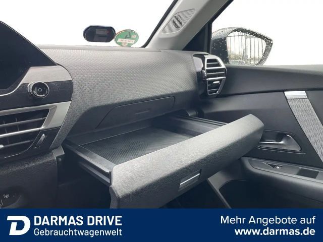 Citroën C4 BlueHDi Shine